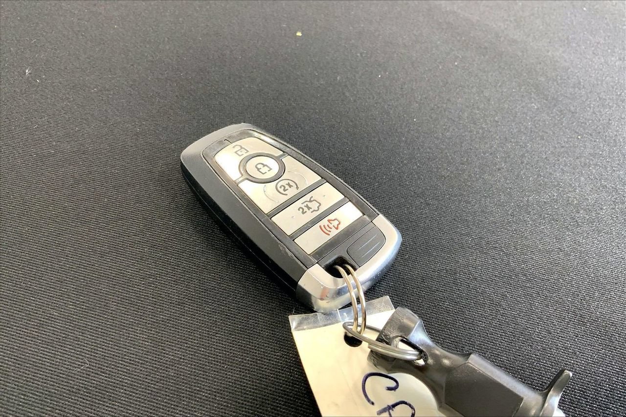 Used 2023 Ford Mustang Premium RWD image 10