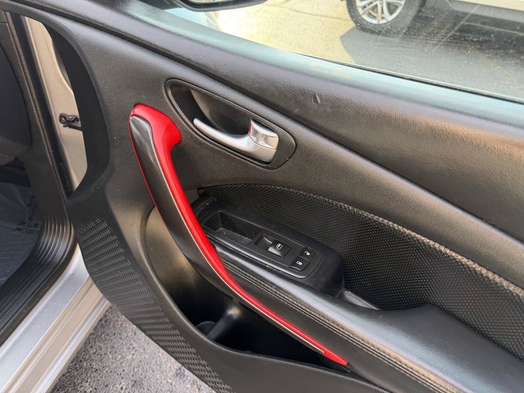 Used 2016 Dodge Dart GT w/ Sun/Sound Group FWD image 22