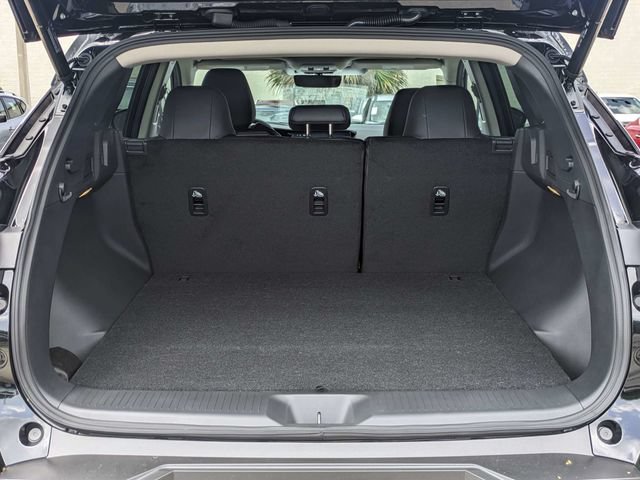 New 2026 Nissan Murano SL AWD/4WD image 14