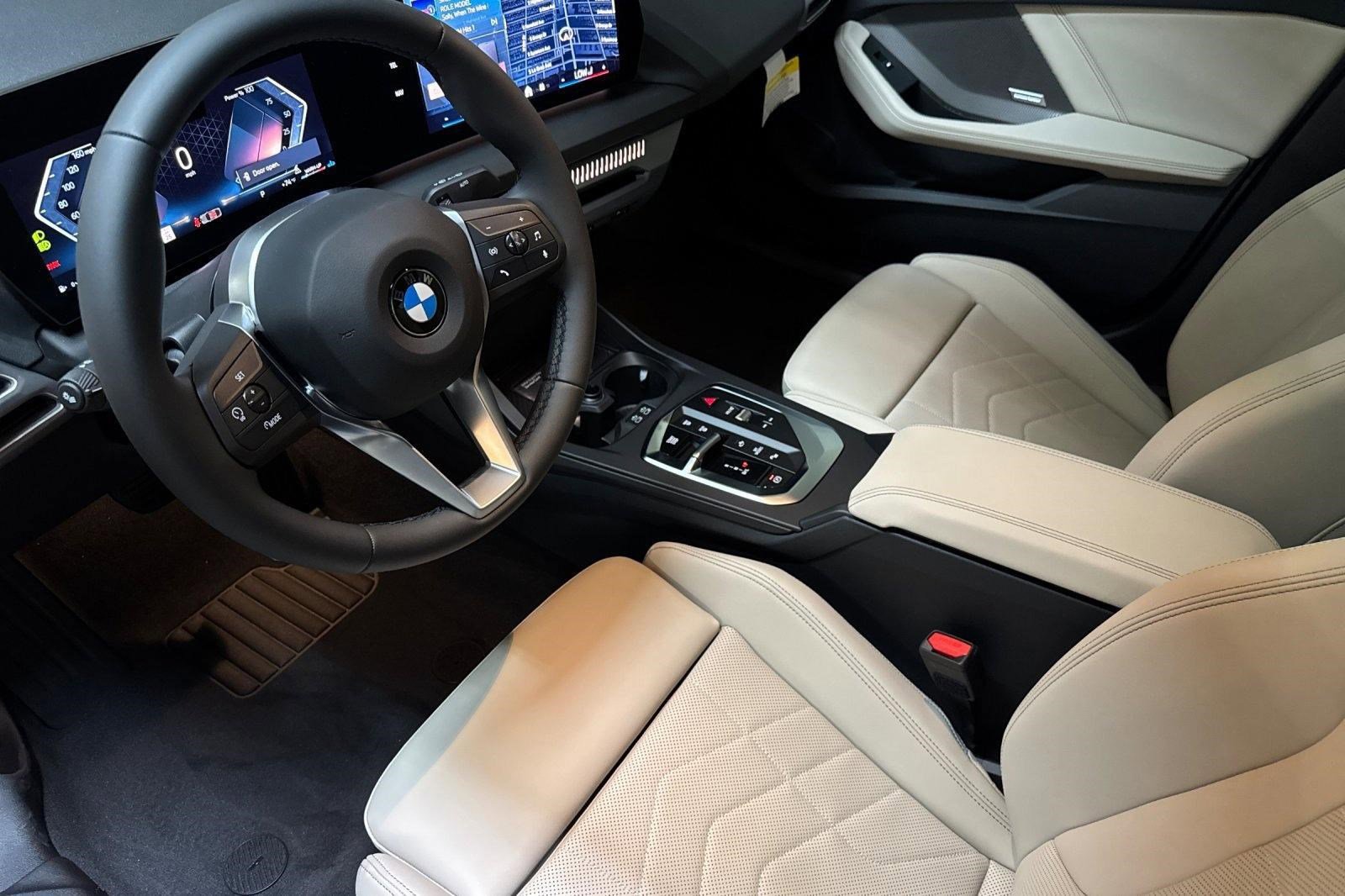 Used 2026 BMW 228i w/ Premium Package FWD image 4