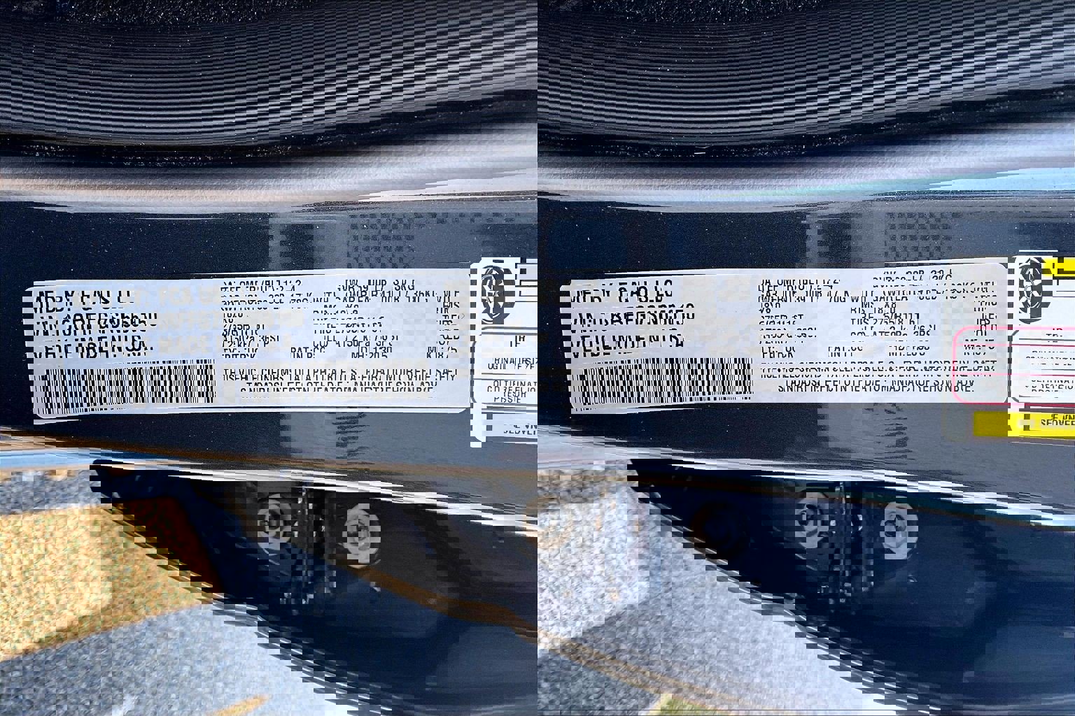 Used 2025 RAM 1500 Big Horn image 21