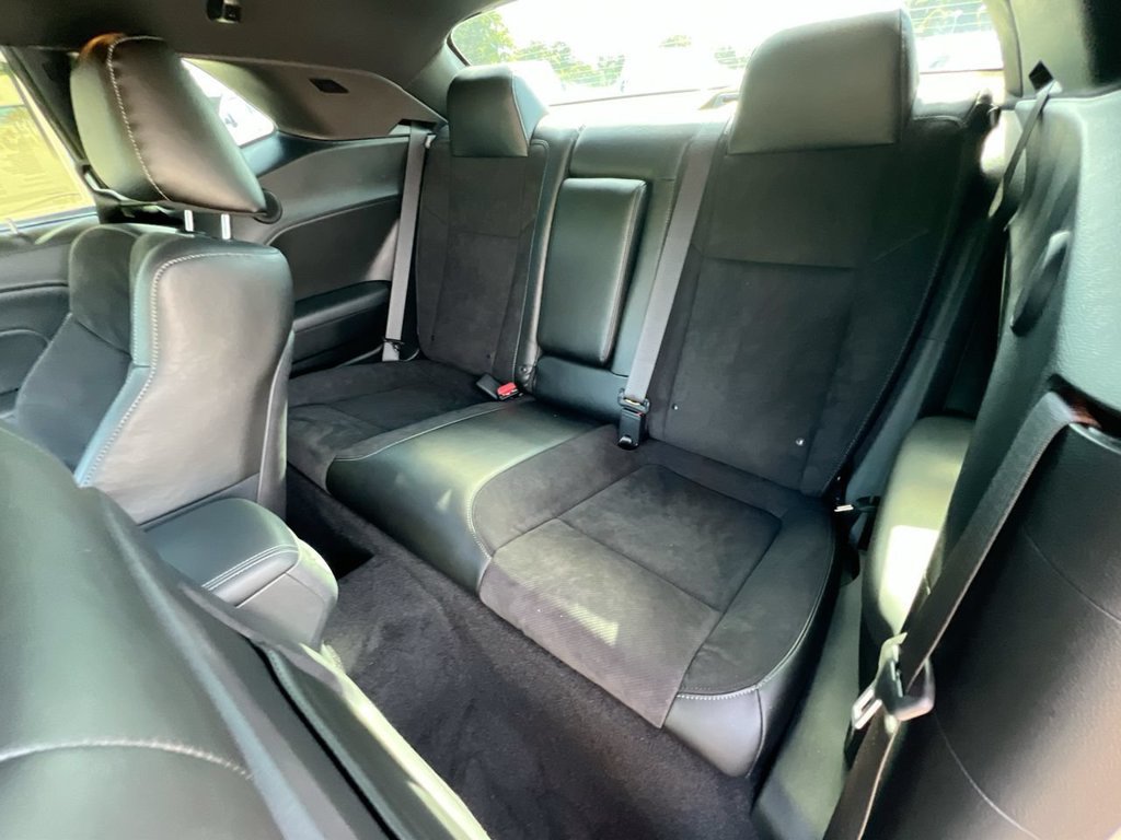 Used 2023 Dodge Challenger R/T Scat Pack RWD image 18