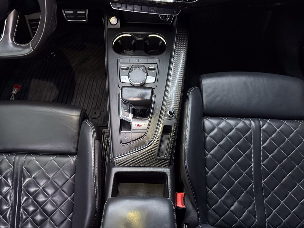 Used 2018 Audi S4 Premium Plus w/ Navigation Package image 23