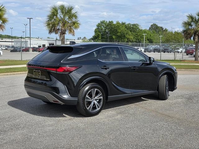 Used 2023 Lexus RX 350 FWD w/ Accessory Package (Z1) image 5