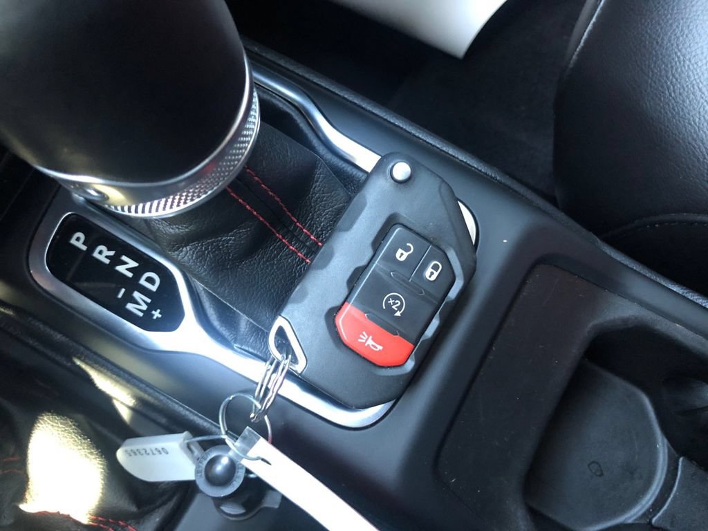 Used 2023 Jeep Wrangler Unlimited Rubicon 392 AWD/4WD image 33