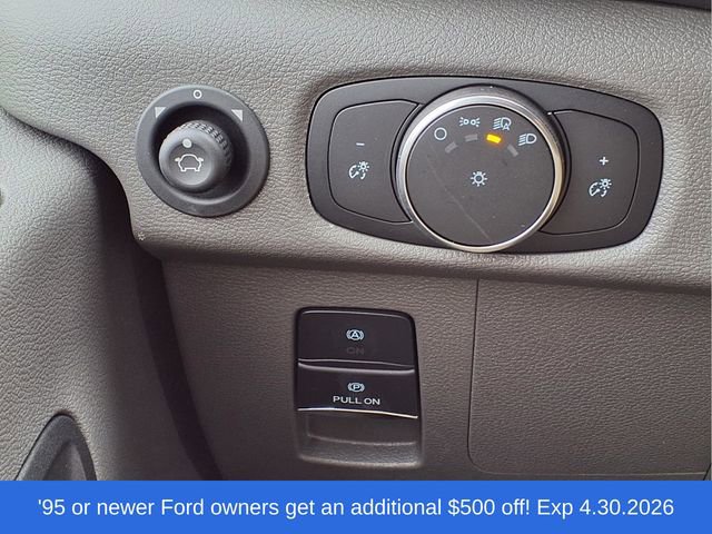 New 2026 Ford Transit 250 148 Medium Roof Extended AWD image 26