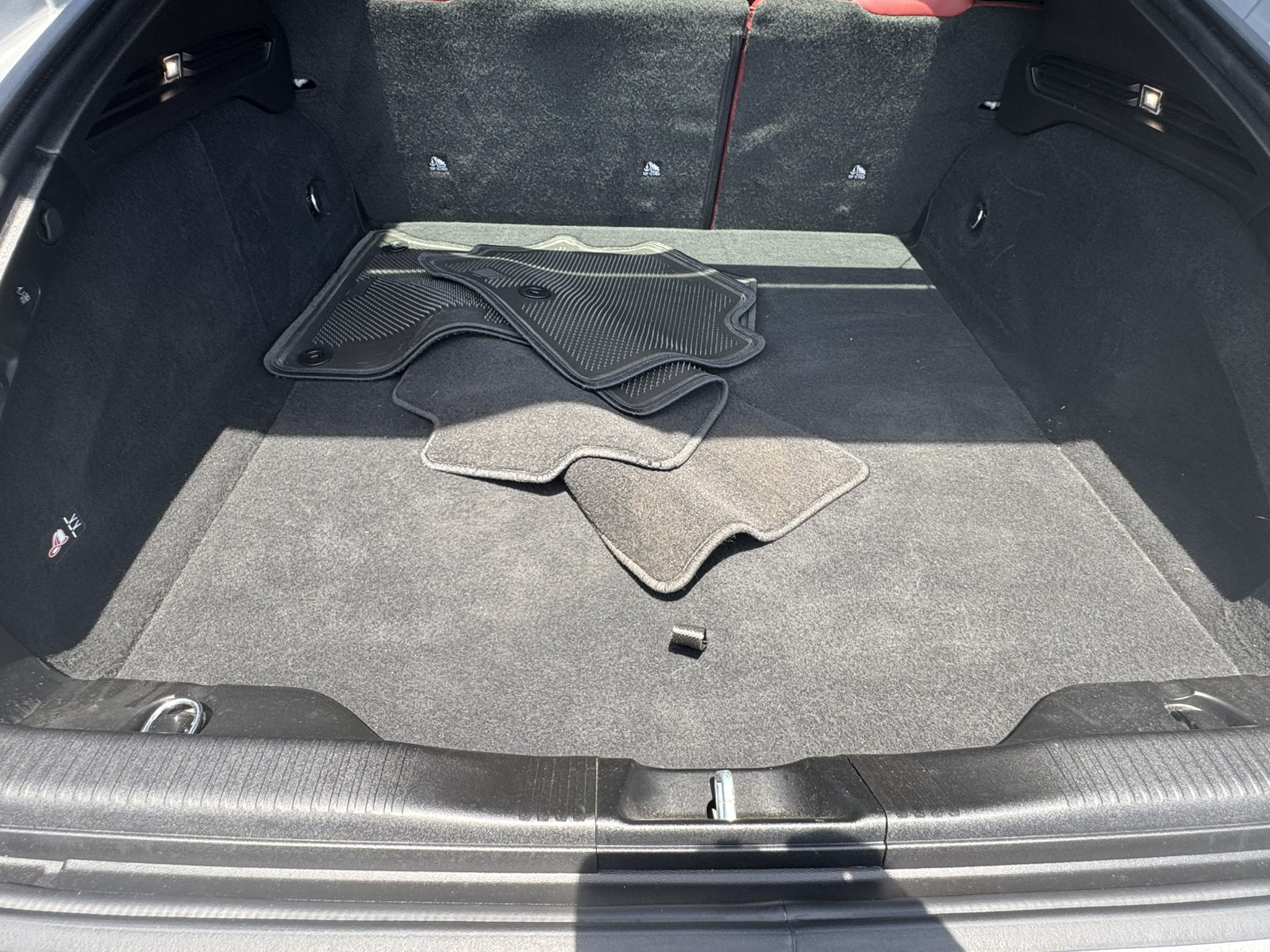 Used 2026 Dodge Charger Daytona Scat Pack AWD/4WD image 21
