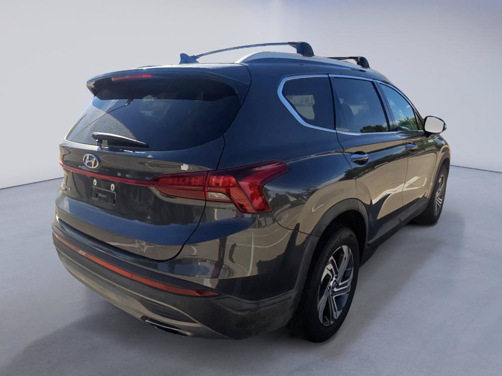 Used 2023 Hyundai Santa Fe SEL FWD image 6