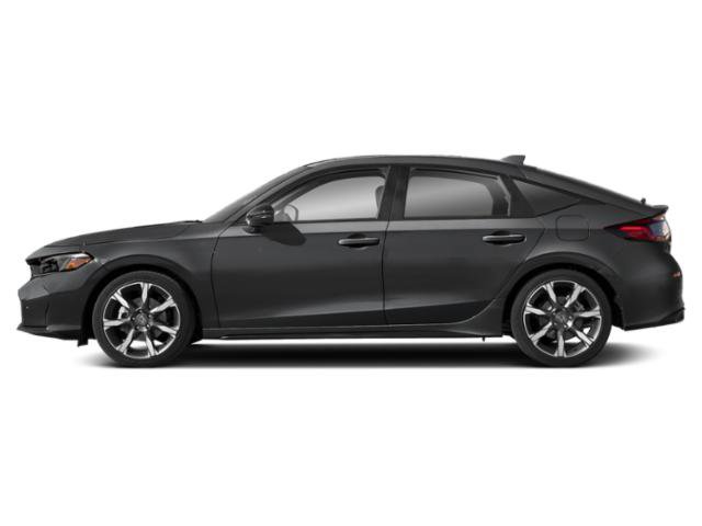 New 2026 Honda Civic Sport Touring image 2