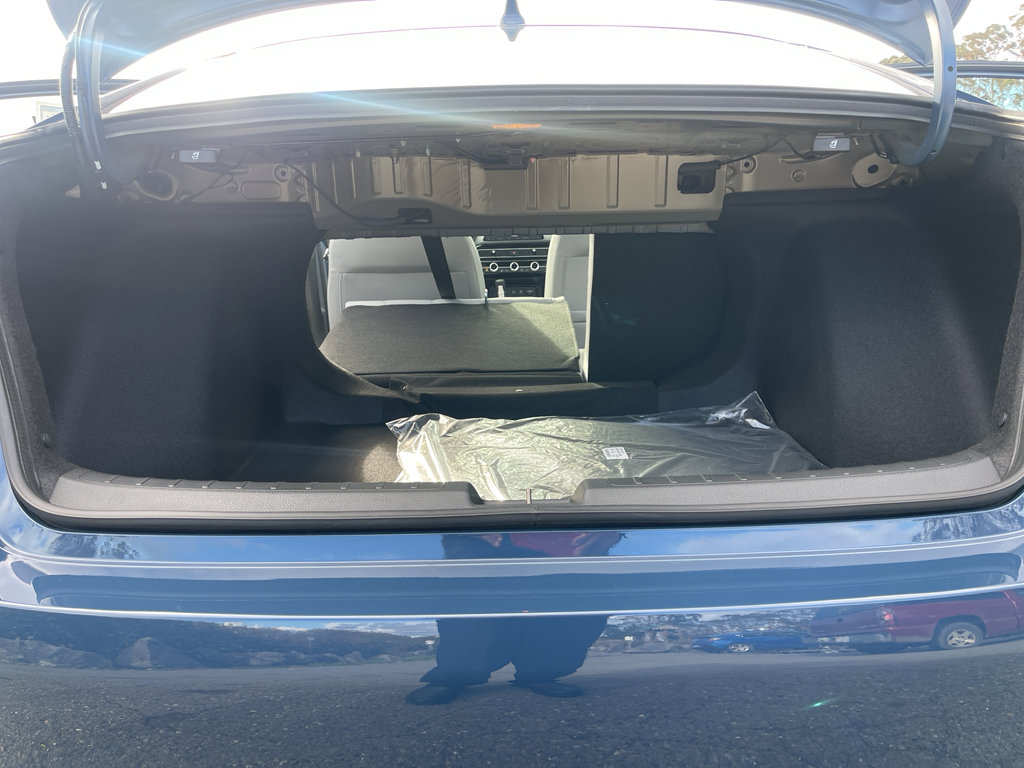 New 2026 Honda Civic Sport image 18