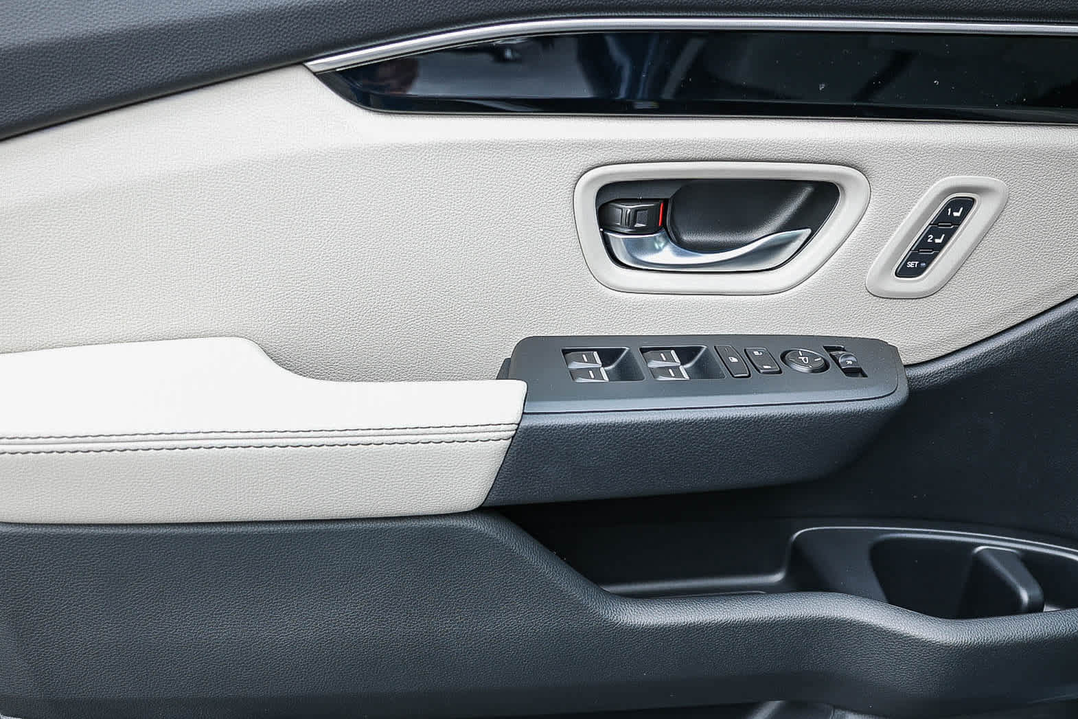New 2026 Honda Pilot EX-L image 20