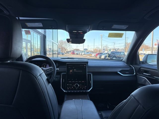 Used 2024 GMC Acadia Denali w/ Super Cruise Package AWD/4WD image 16
