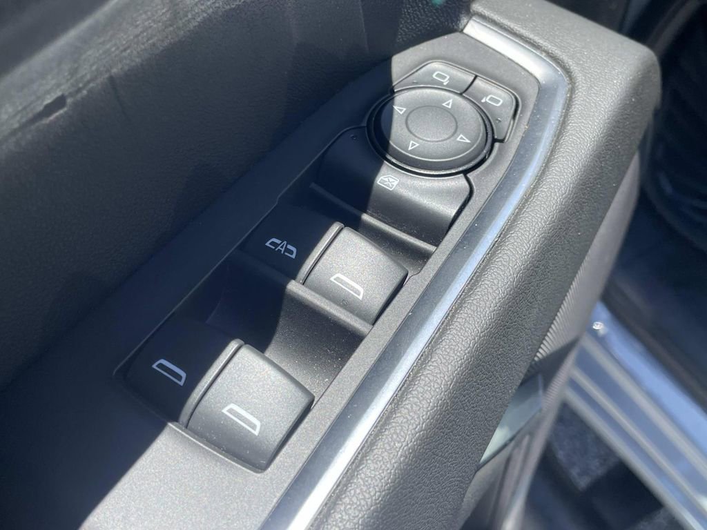 Certified 2024 Chevrolet Silverado 1500 RST image 15