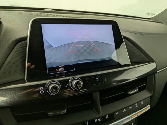 Certified 2023 Cadillac CT4 Premium Luxury image 7