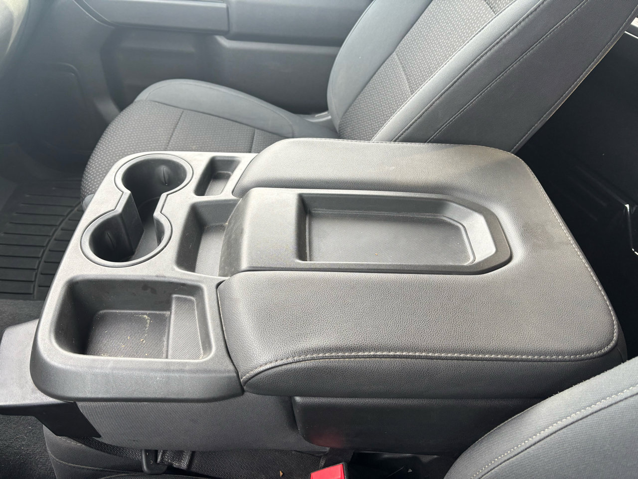 Used 2020 Chevrolet Silverado 2500 Custom w/ Custom Value Package image 21