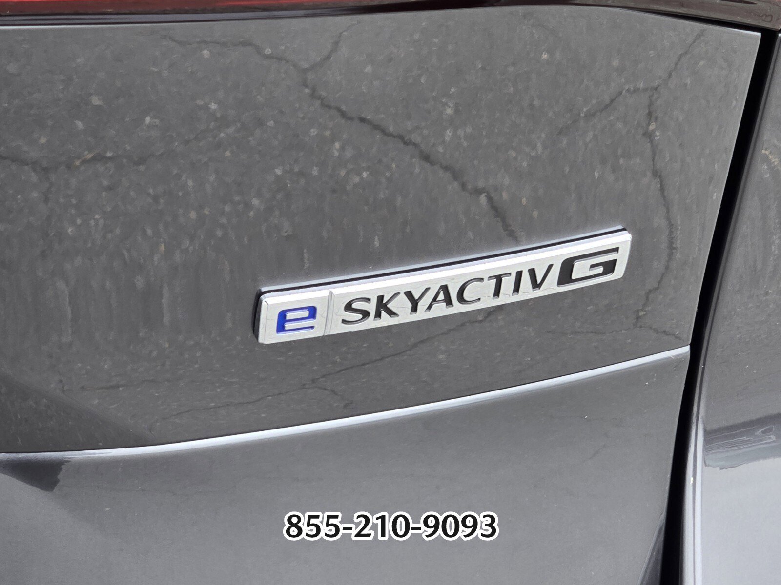 New 2026 MAZDA CX-90 3.3 Turbo w/ Premium Plus Pkg image 15