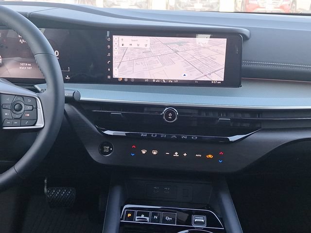 New 2027 Nissan Murano SL AWD/4WD image 17