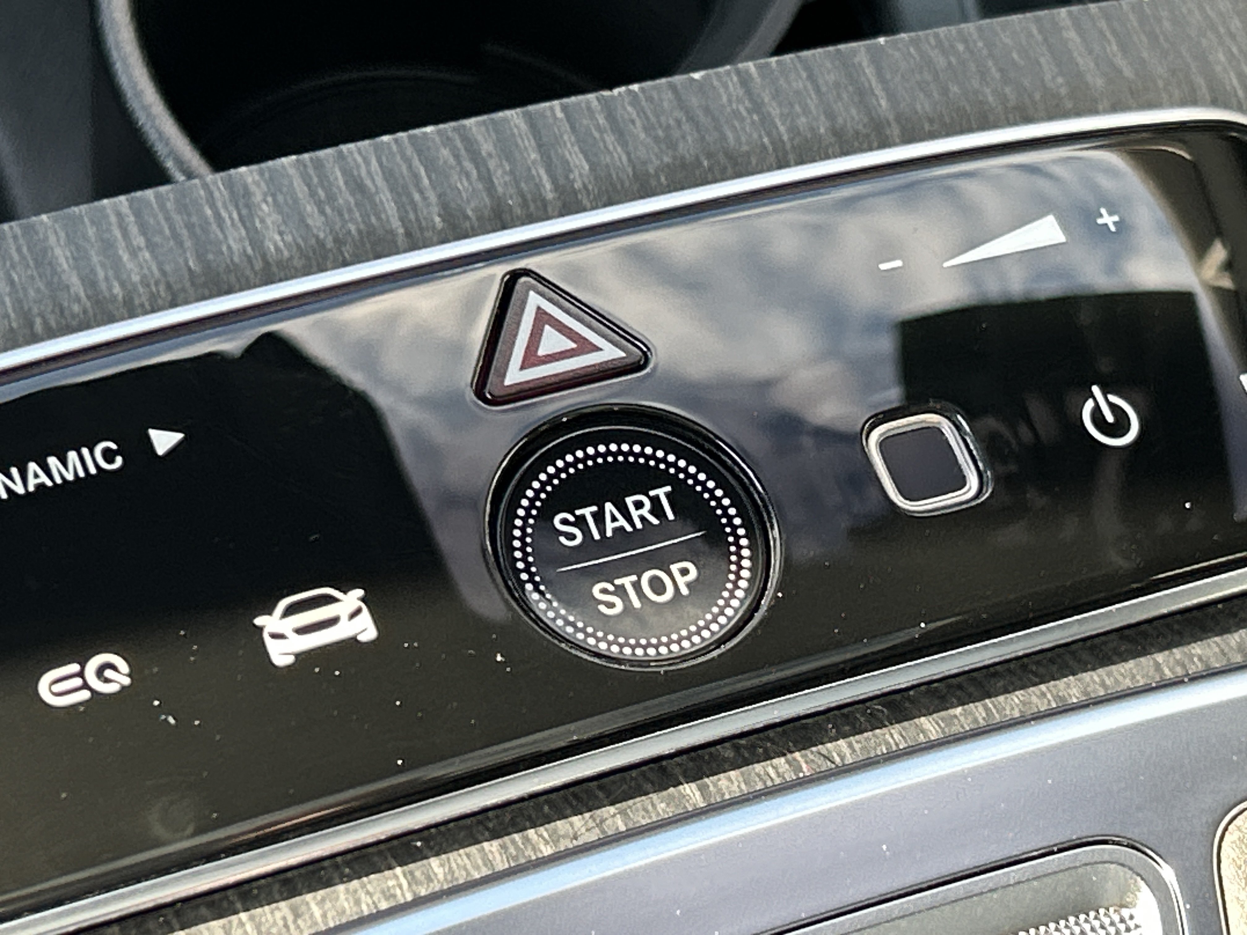 Certified 2023 Mercedes-Benz EQS 580 4MATIC Sedan image 36