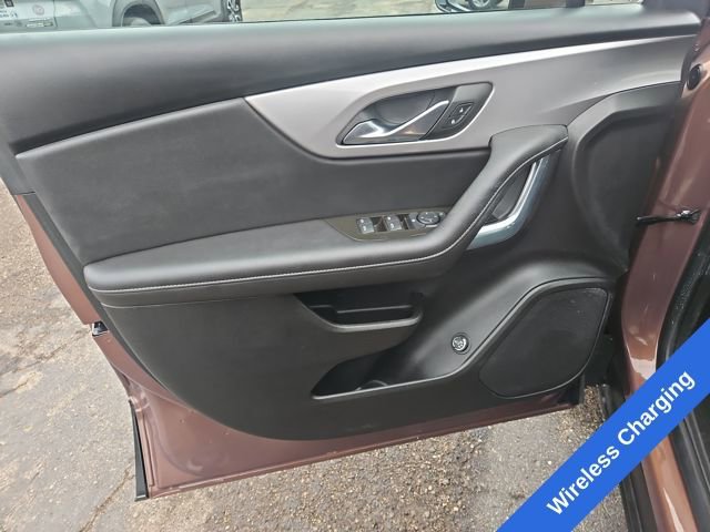 Used 2023 Chevrolet Blazer LT w/ Convenience Package image 11