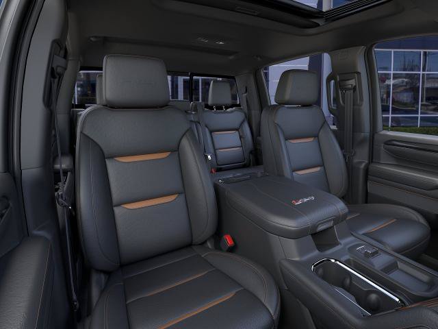 New 2026 GMC Sierra 2500 AT4 w/ AT4 Premium Plus Package AWD/4WD image 16