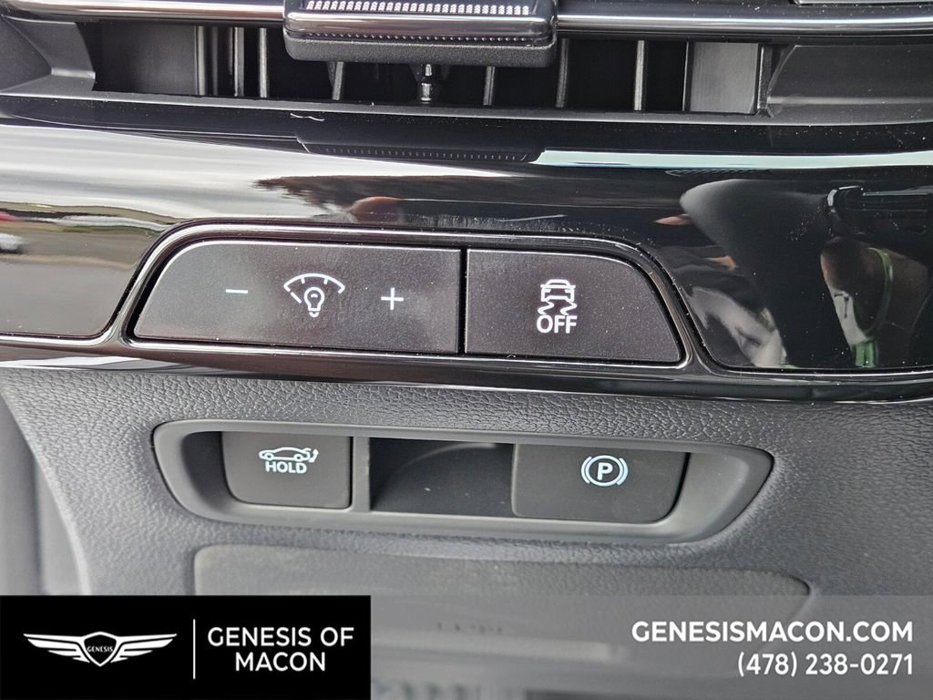 New 2026 Genesis G80 3.5T Prestige image 31