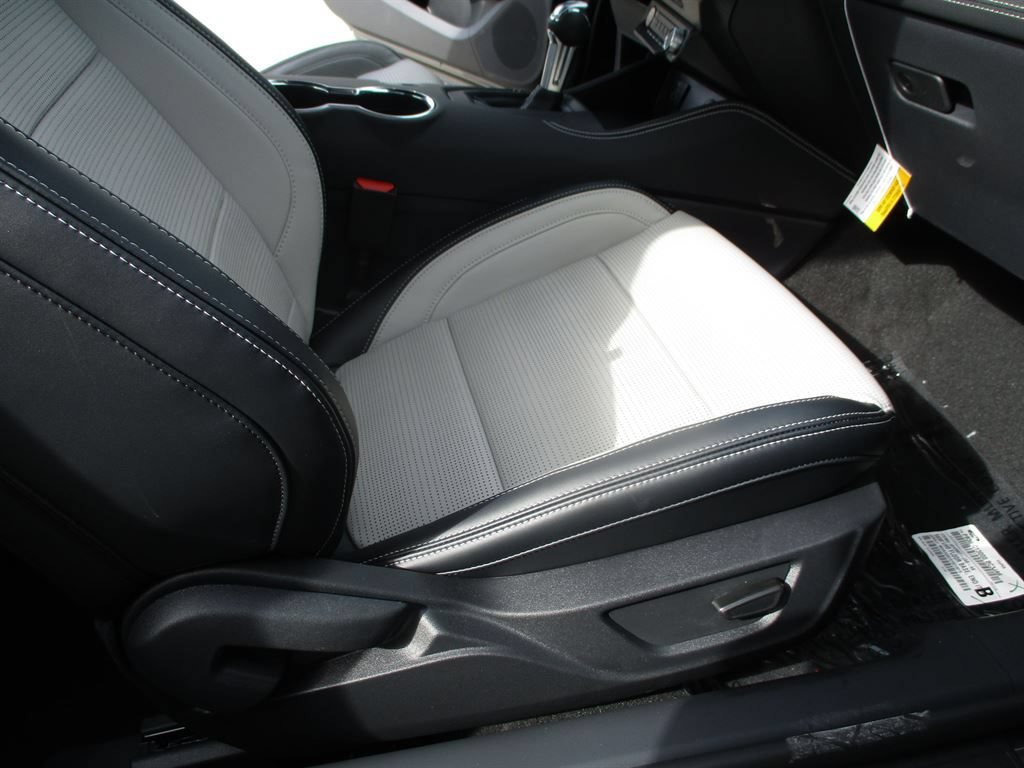 New 2026 Ford Mustang Premium RWD image 20