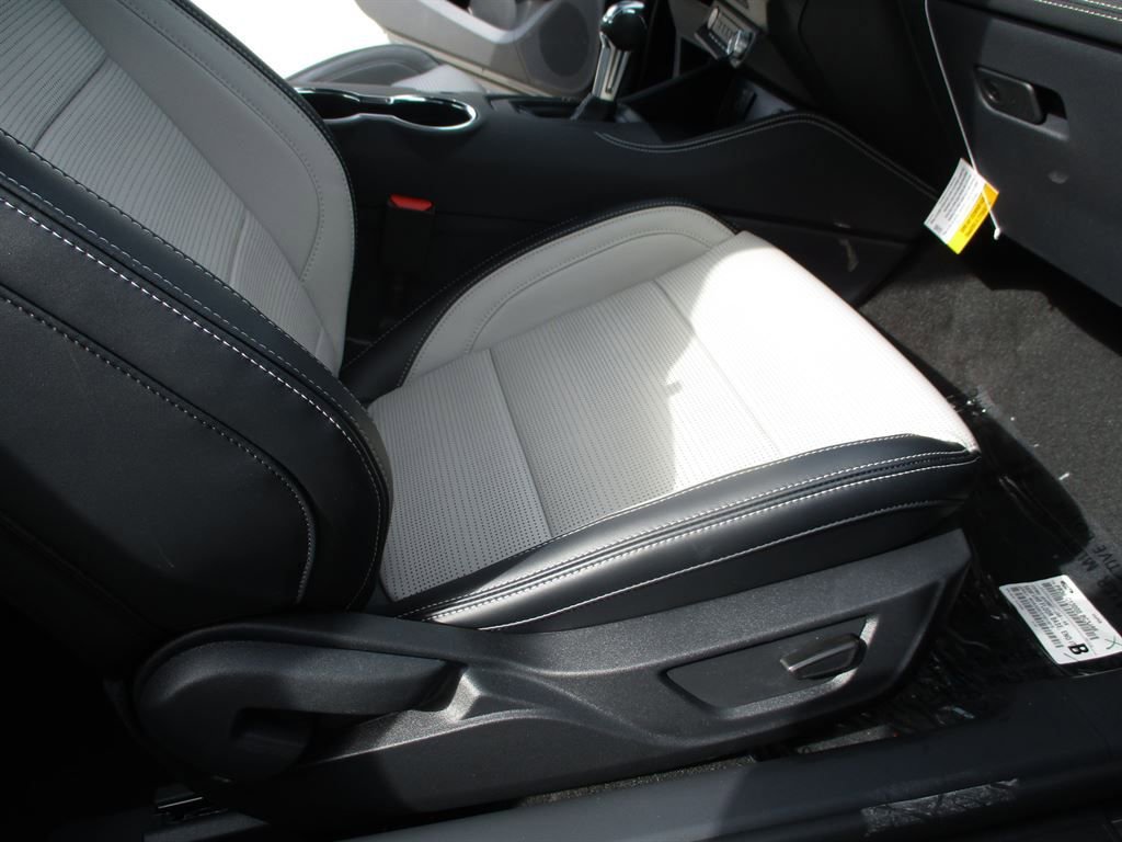 New 2026 Ford Mustang Premium image 20