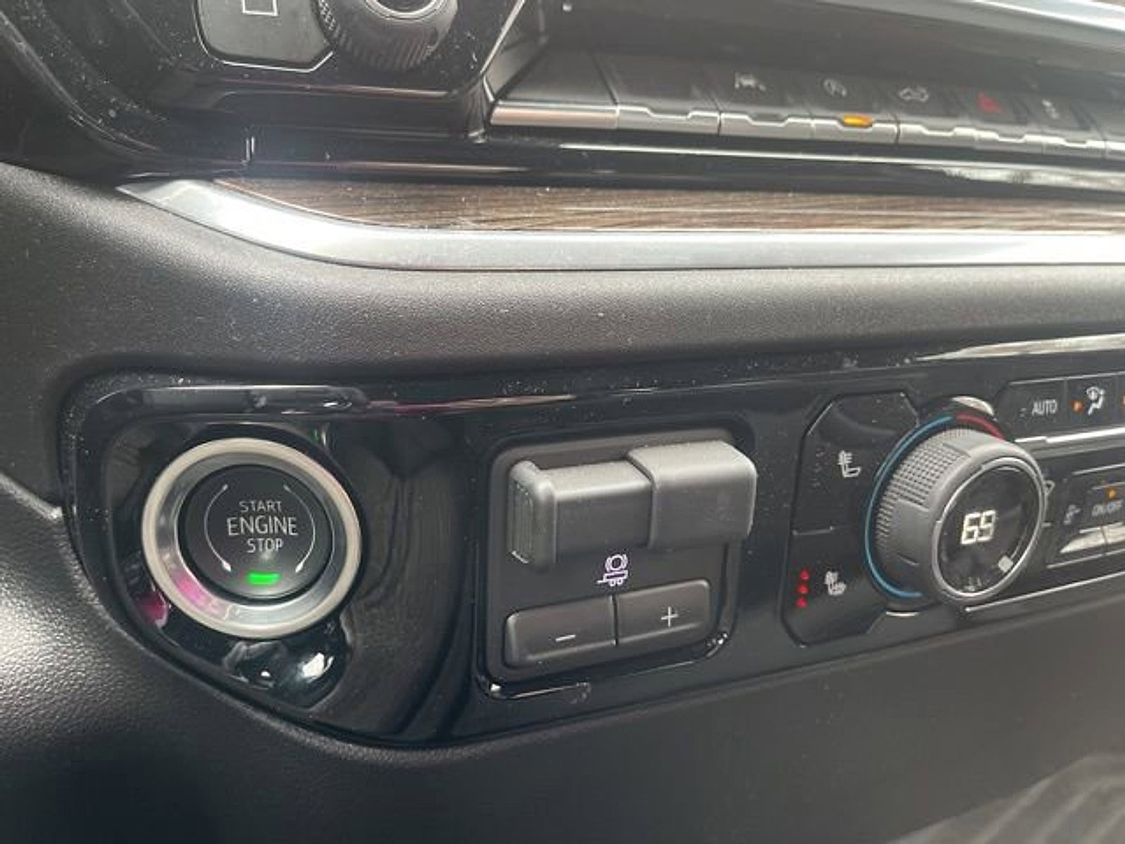 Certified 2026 Chevrolet Silverado 1500 LT image 22