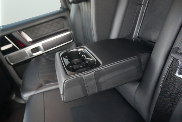 Used 2019 Mercedes-Benz G 63 AMG 4MATIC image 26