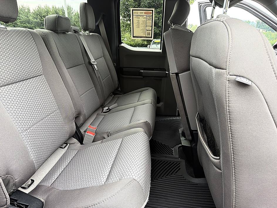 Used 2020 Ford F150 XLT AWD/4WD image 20