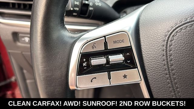 Used 2023 Kia Telluride SX X-Line AWD/4WD image 15