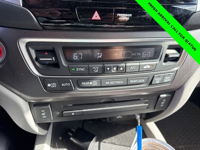 Used 2016 Honda Pilot EX-L image 26