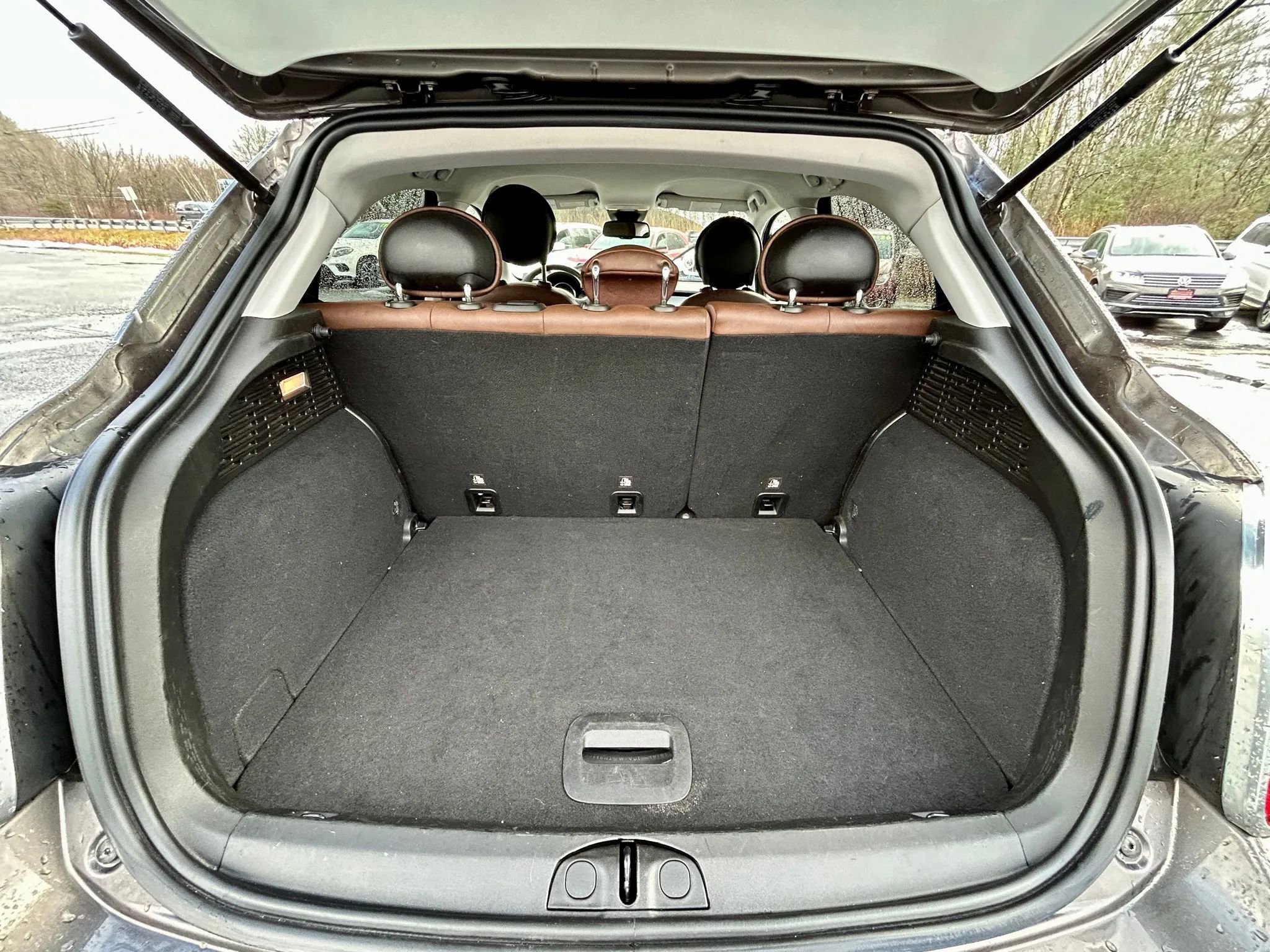 Used 2016 FIAT 500X Trekking Plus image 14