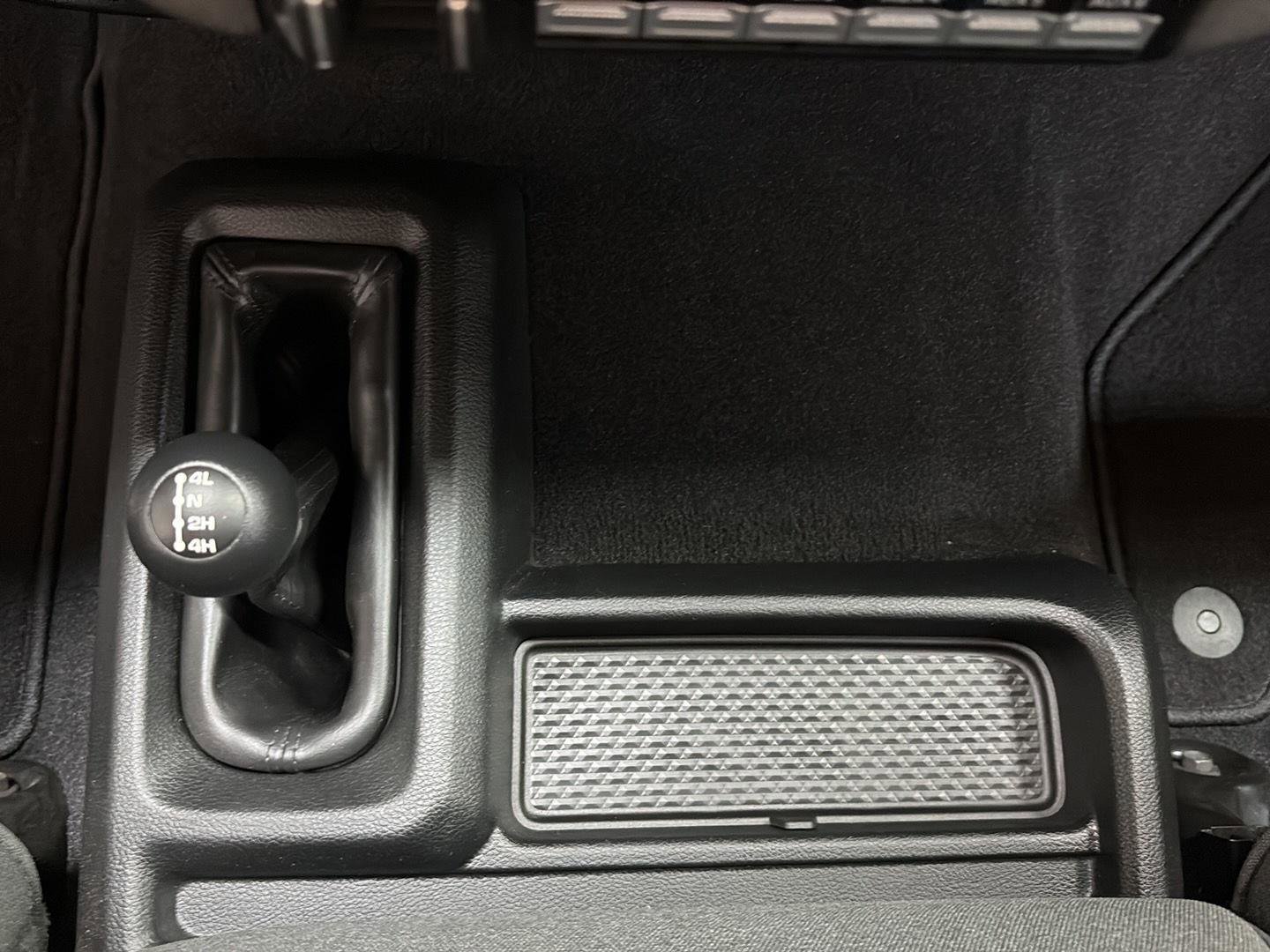 Used 2024 RAM 2500 Tradesman w/ Snow Chief Group image 17