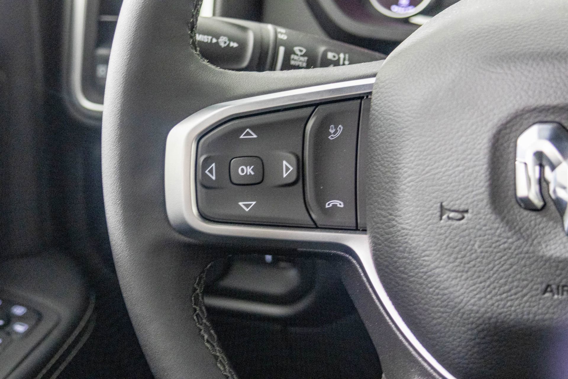 New 2025 RAM 2500 Big Horn image 25