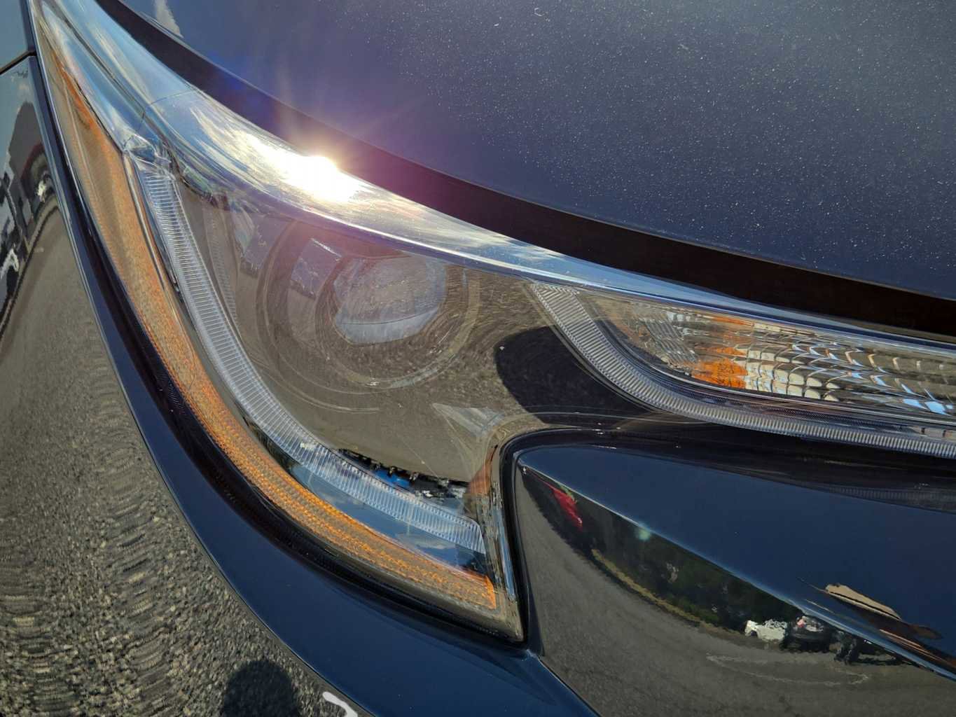 New 2026 Toyota Corolla LE image 14