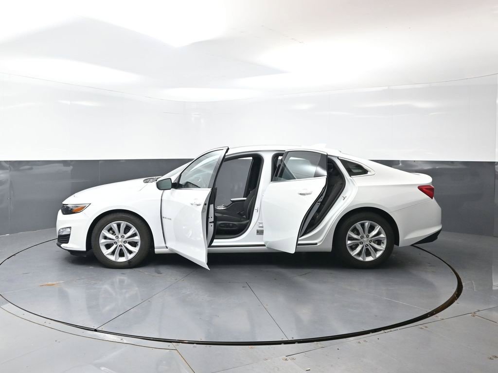 Used 2024 Chevrolet Malibu LT FWD image 58