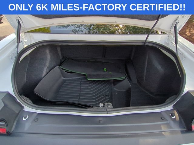 Certified 2023 Dodge Challenger R/T Scat Pack RWD image 27