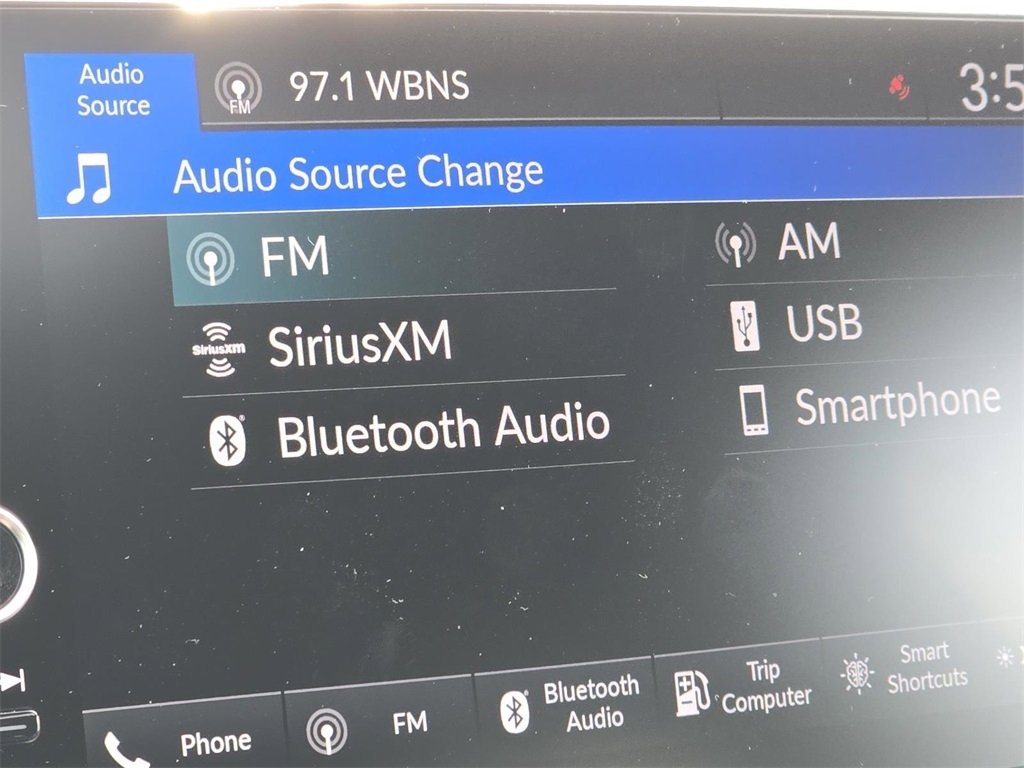 New 2026 Honda Odyssey Sport-L image 6