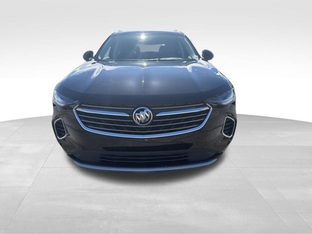 Certified 2023 Buick Envision Preferred AWD/4WD image 2