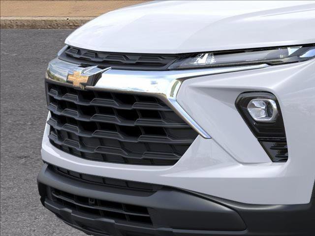 New 2026 Chevrolet TrailBlazer LS w/ LS Convenience Package FWD image 13