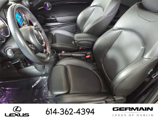 Used 2020 MINI Cooper S w/ Storage Package image 17