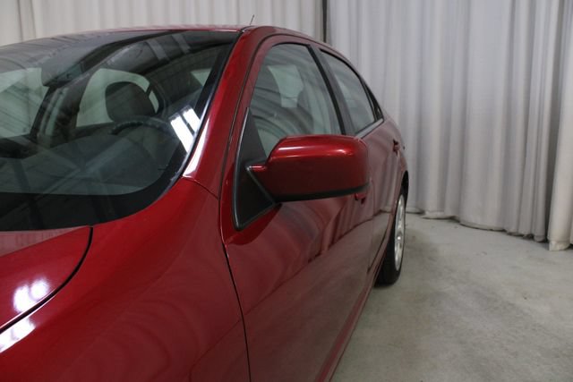 Used 2010 Ford Fusion SE FWD image 32