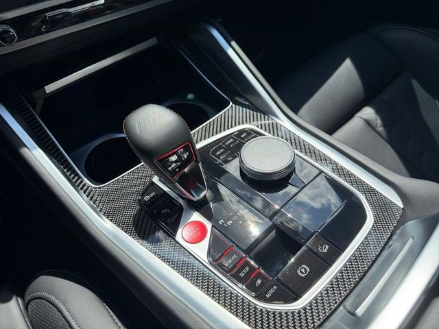Used 2026 BMW X6 M Competition AWD/4WD image 24