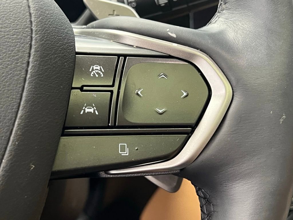 Used 2023 Lexus NX 350h AWD w/ Vision Package image 18