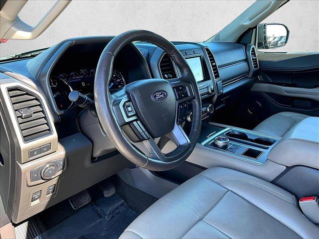 Used 2019 Ford Expedition XLT w/ Equipment Group 202A image 14