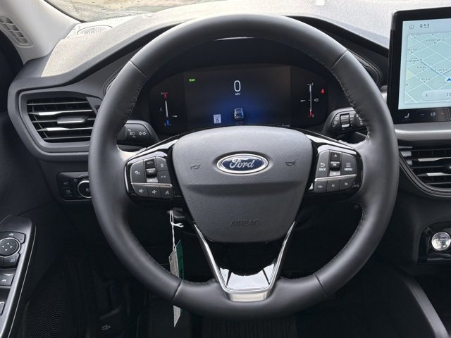 New 2025 Ford Escape SE image 18