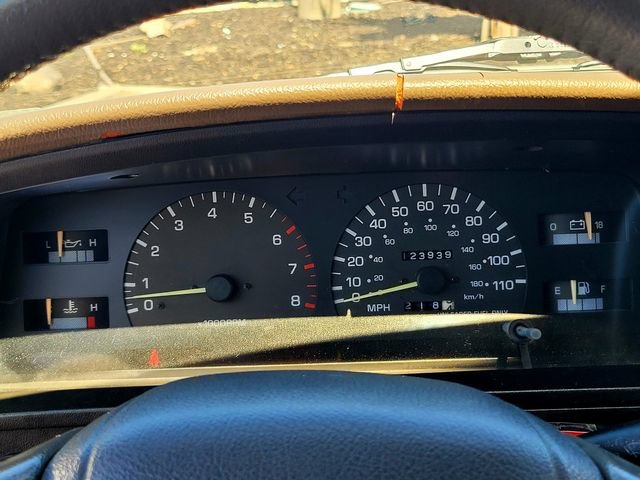 Used 1995 Toyota 4Runner SR5 RWD image 32