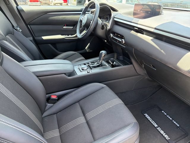 Used 2025 MAZDA CX-50 AWD 2.5 S w/ Select Package image 24