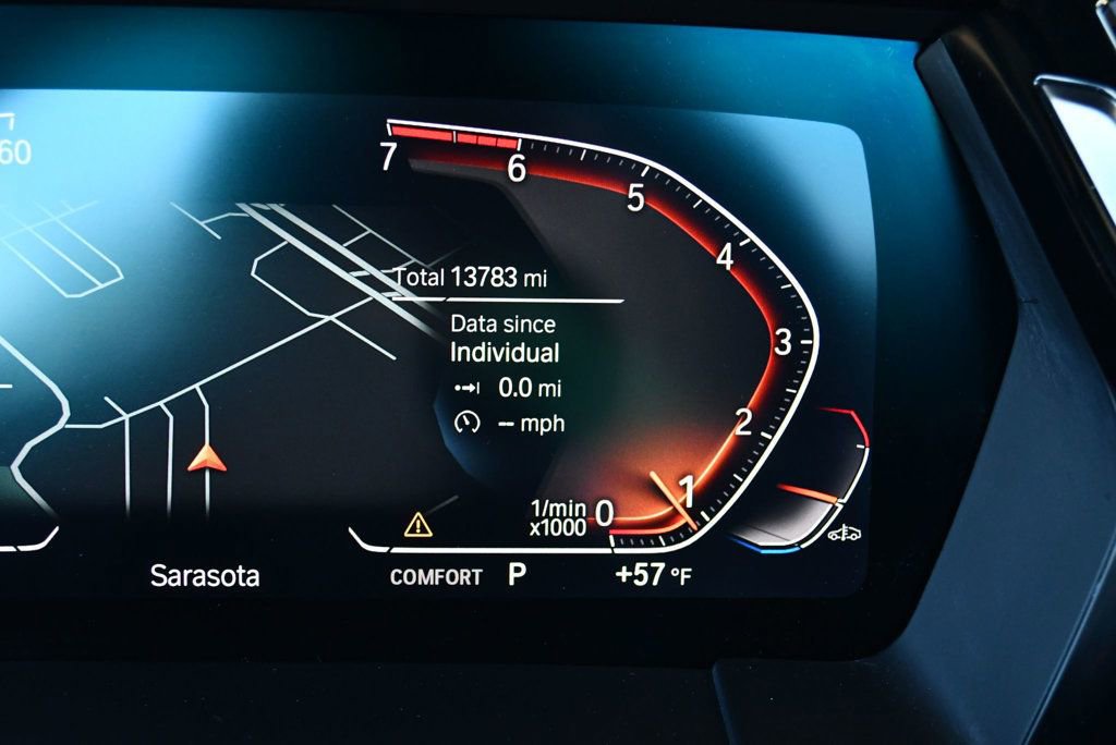 Used 2023 BMW Z4 sDrive30i w/ Premium Package image 69